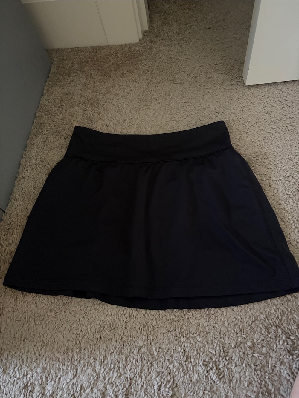 GAP fit athletic exercise skirt